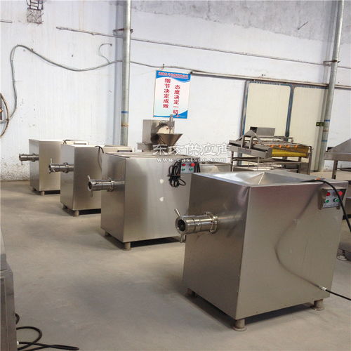 厂家直销绞肉机选购指南与设备推荐 聚焦食品加工与通讯设备的多元市场