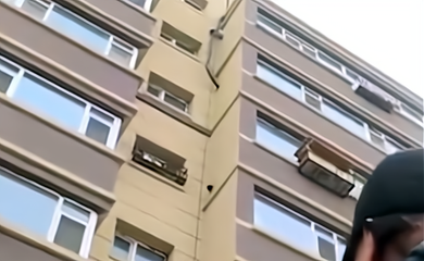 基站风波 业主担忧与网络信号的拉锯战