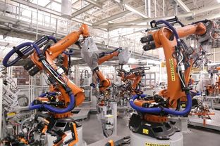 攻坚之年开局力作 一汽-大众长春奥迪Q工厂即将建成投产，引领高端制造新篇章