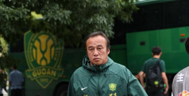 陶伟挂帅国安，客战长春亚泰迎通信设备行业关注